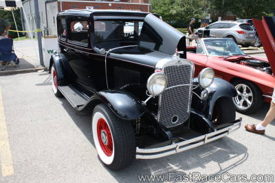 COUPE
